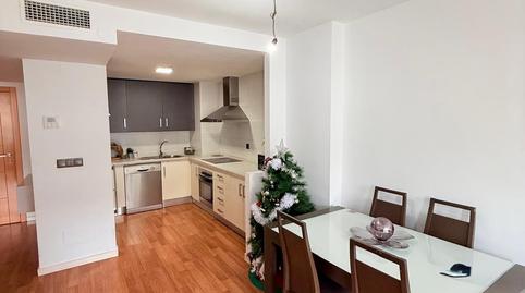 Foto 4 de Piso en venta en Santa Isabel, Málaga Capital