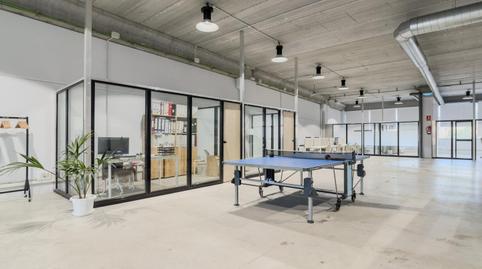 Foto 3 de Oficina de lloguer a Plaça del Vapor, 19, Pomar, Barcelona