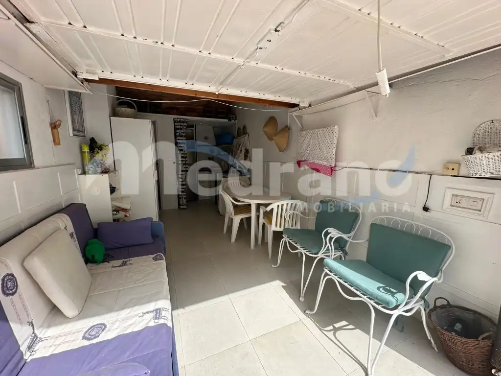 Pis amb jardí en venda a Avenida Vicente Llorca Alos, imagen 38