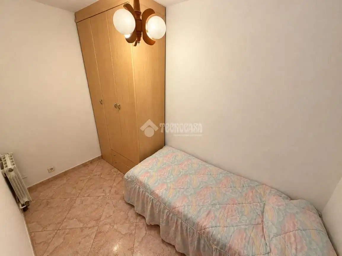 Piso con terraza en venta en Can Vidalet, imagen 21