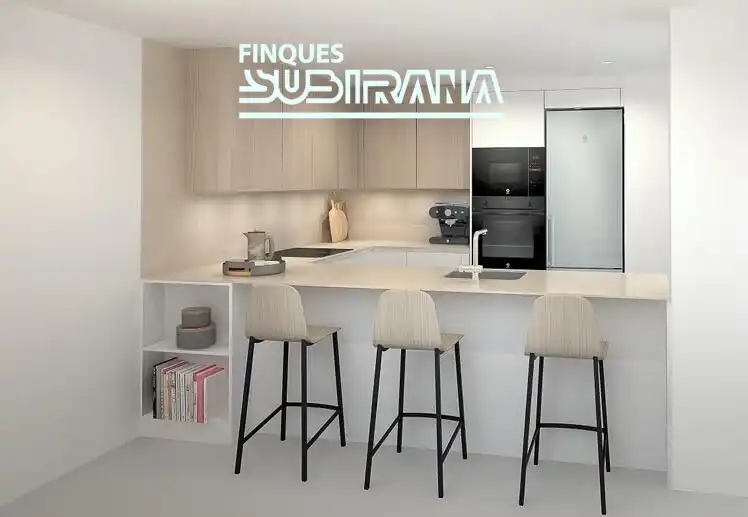 Flat with lift for sale in Llevant, imagen 5