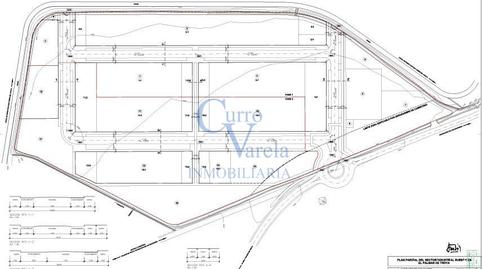 Foto 5 de Terreny industrial en venda a Pedanías Sur, Utrera
