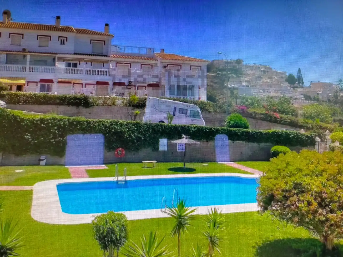 Maison mitoyenne avec piscine à vendre à Calle Brisamar 7, imagen 13