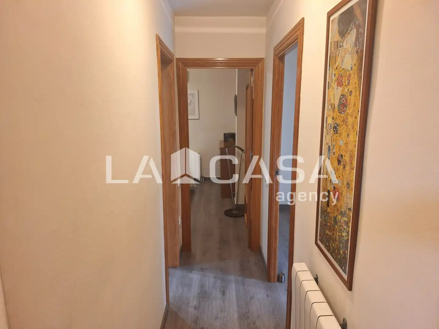 Flat for sale in Santa Coloma de Gramenet  with Parquet flooring