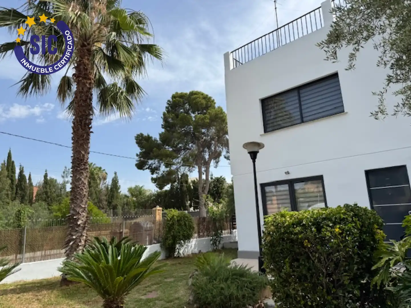 Maison avec piscine à vendre à La Cañada, imagen 26