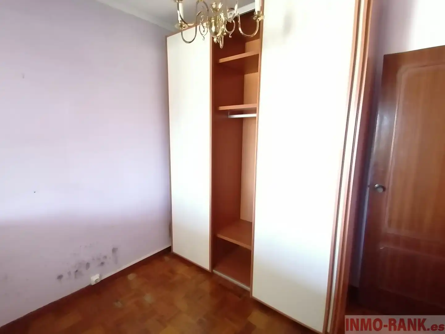 Dormitori de Casa o xalet en venda en Vigo 