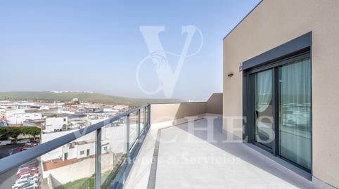 Photo 3 of Attic to rent in Avenida Pintor Felo Monzón, Siete Palmas, Las Palmas de Gran Canaria