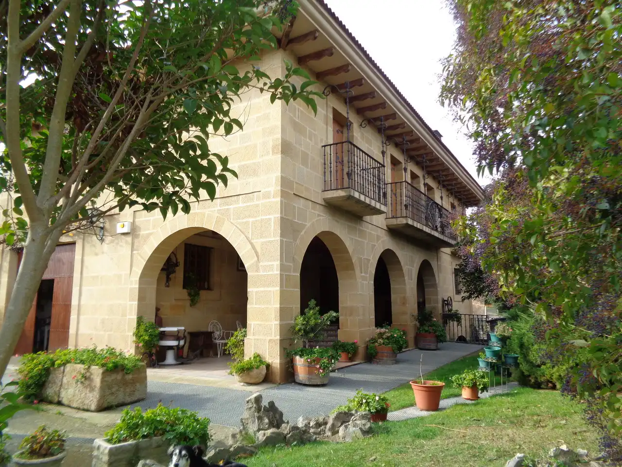 Villa mit Terrasse zum Verkauf in Calle Real, imagen 35