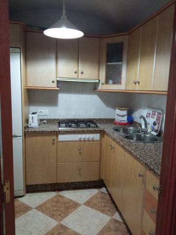 Casa-chalet en Venta en Feria