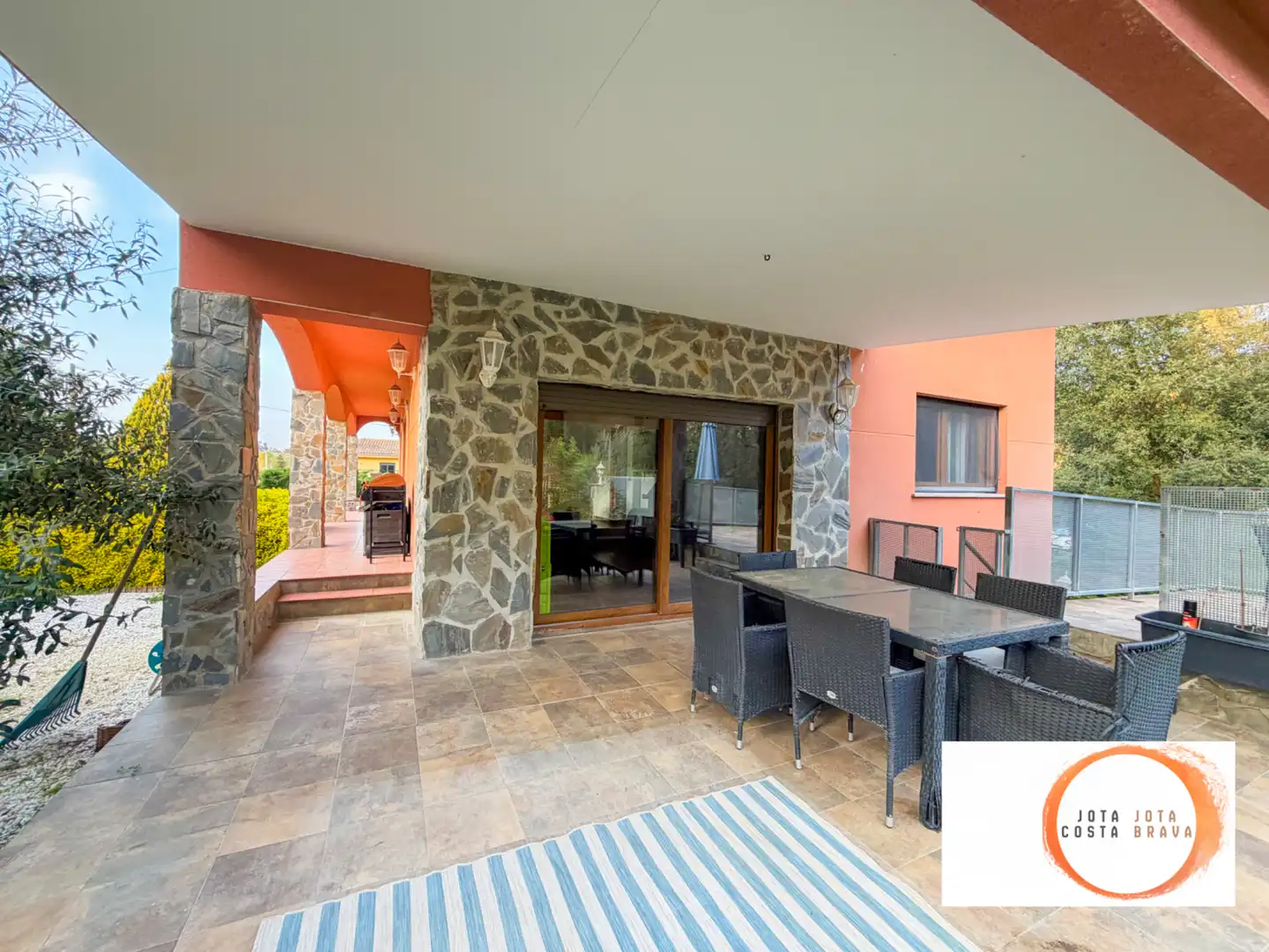Maison avec piscine à vendre à Caldes de Malavella, imagen 6
