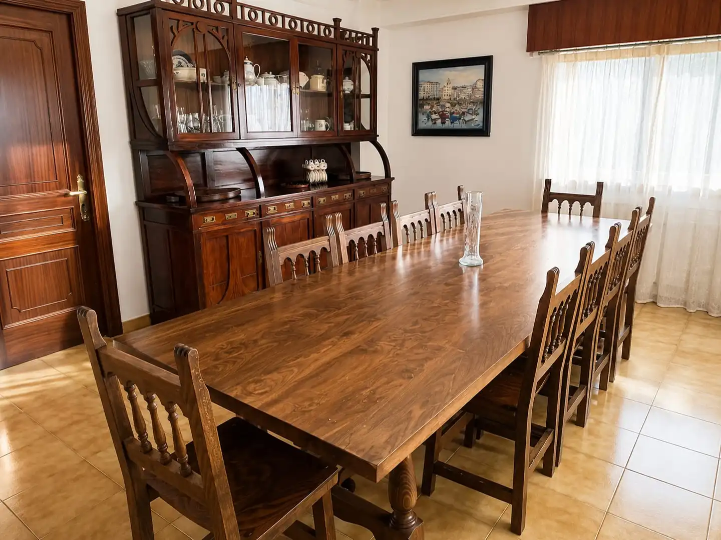 Chalet con terraza en venta en Sada (A Coruña), imagen 55