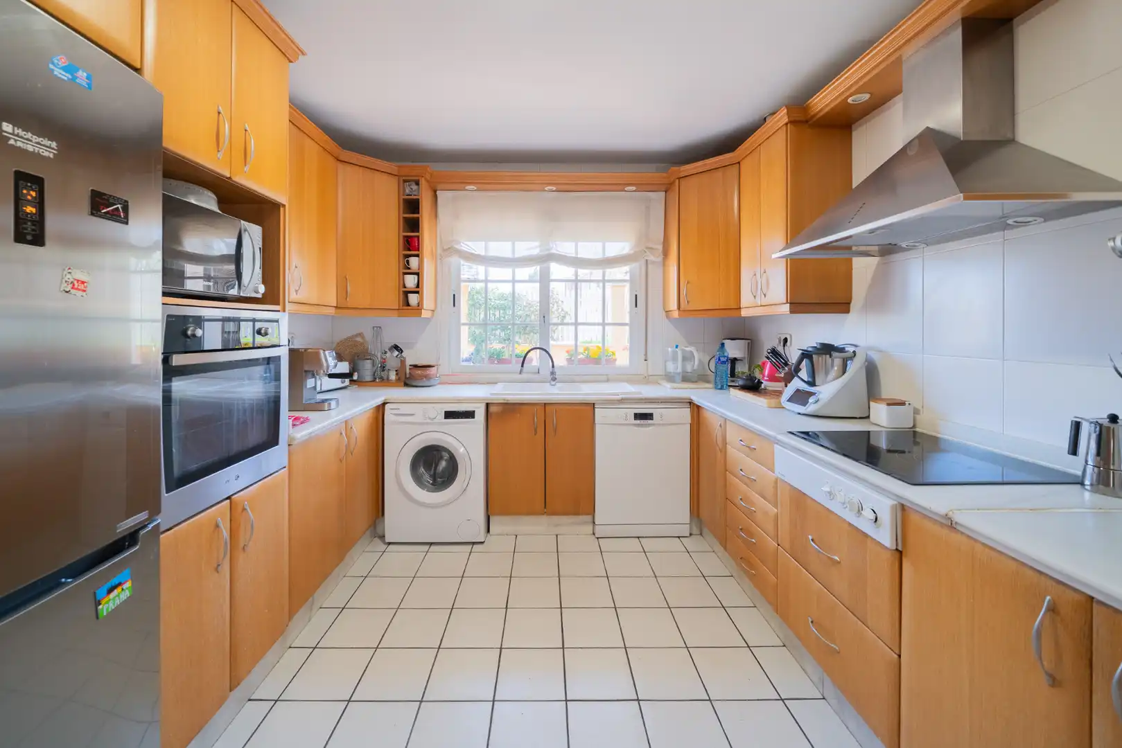 Kitchen of Houses for sale in Aranjuez