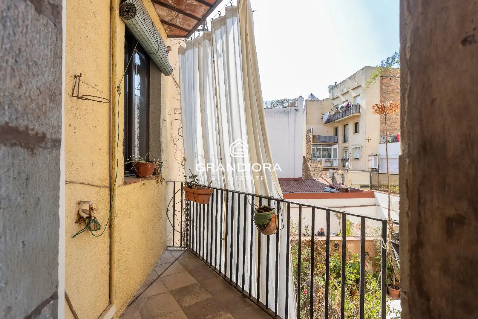Wohnung mit Aufzug zum Verkauf in Calle Sant Pere Mes Alt, imagen 9