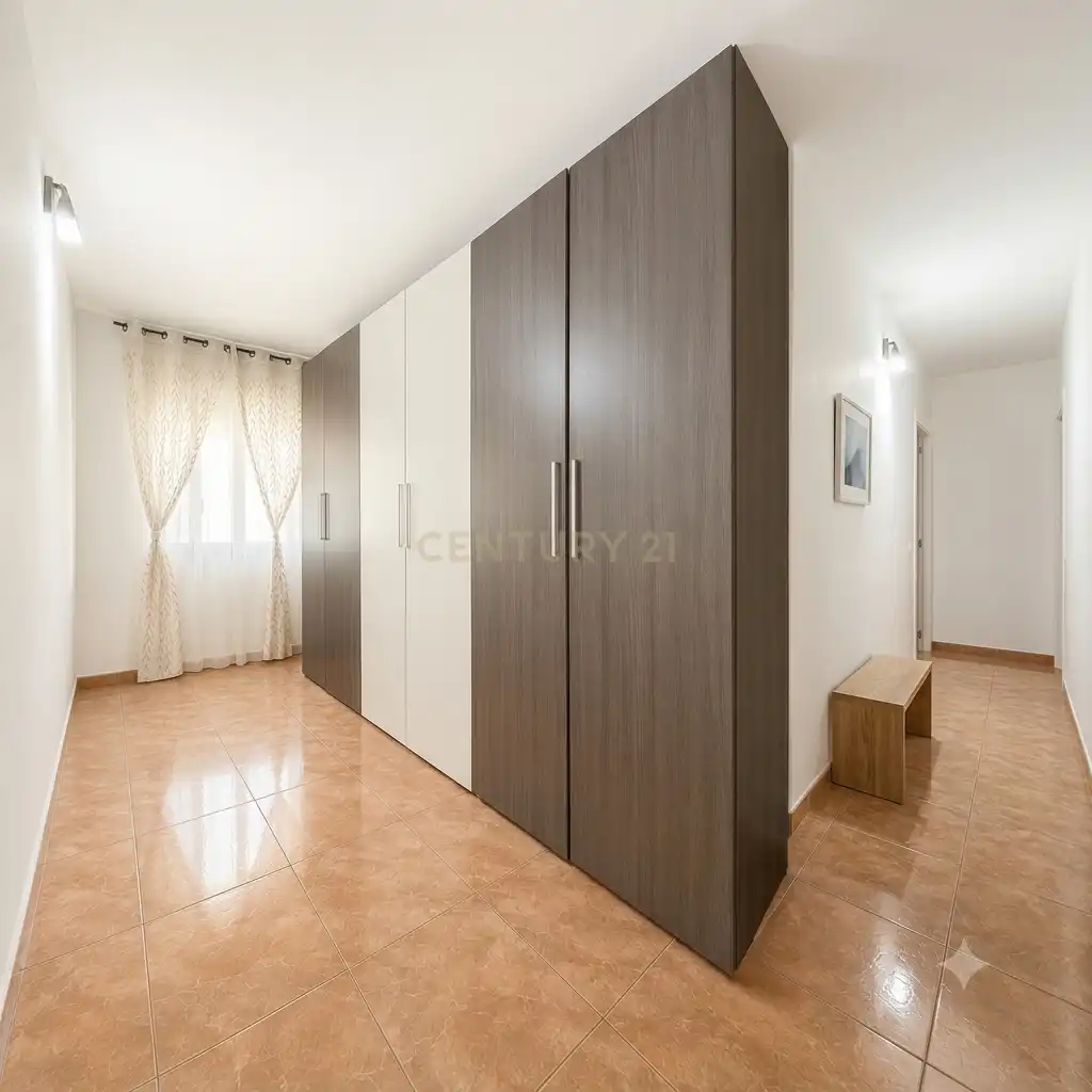 Habitación de Apartamento en venta en Montgat con Aire acondicionado