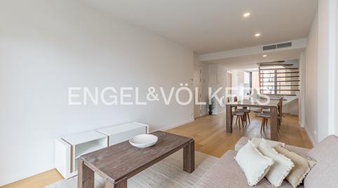 Foto 5 de Àtic en venda a El Putget i el Farró, Barcelona