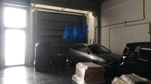 Photo 3 of Industrial buildings to rent in Ensanche, Madrid