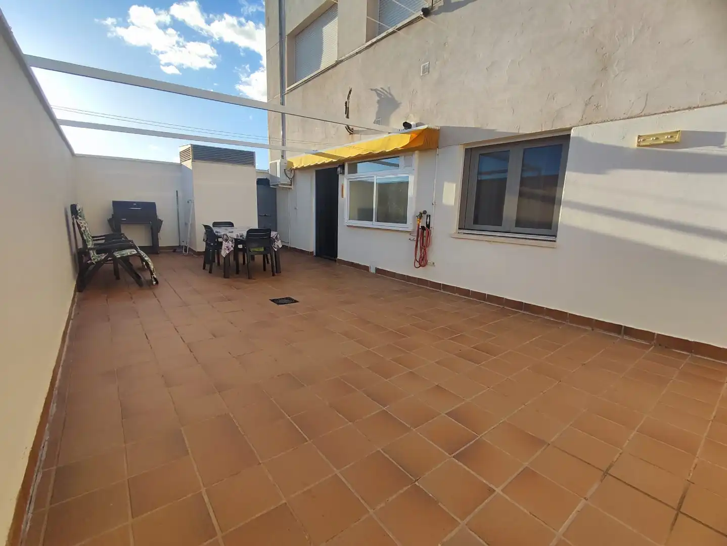 Piso con ascensor en venta en Avenida de Cristo Rey, imagen 22