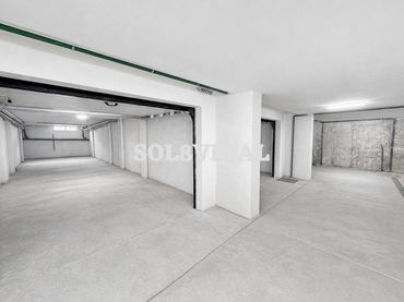 Bungalow with balcony for sale in Bigastro