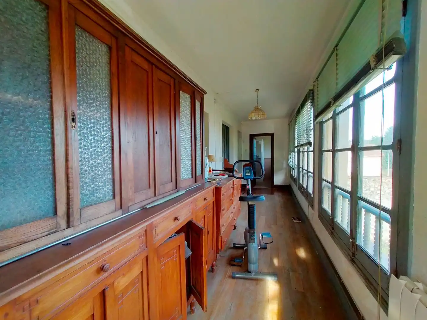 Casa con jardín en venta en Pravia, imagen 32