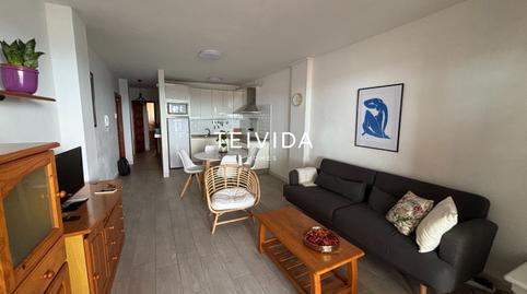 Photo 2 of Flat for rent in Calle Lepanto, Garachico, Santa Cruz de Tenerife