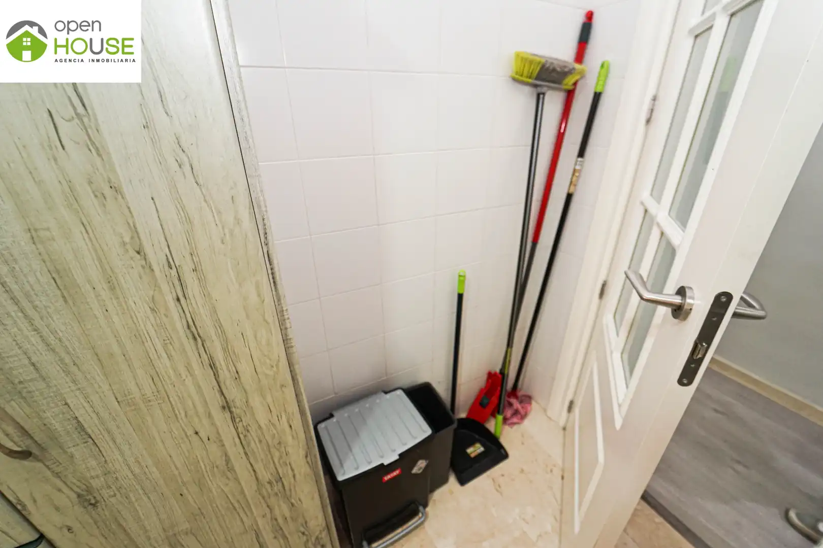 Baño de Piso de alquiler en Centro