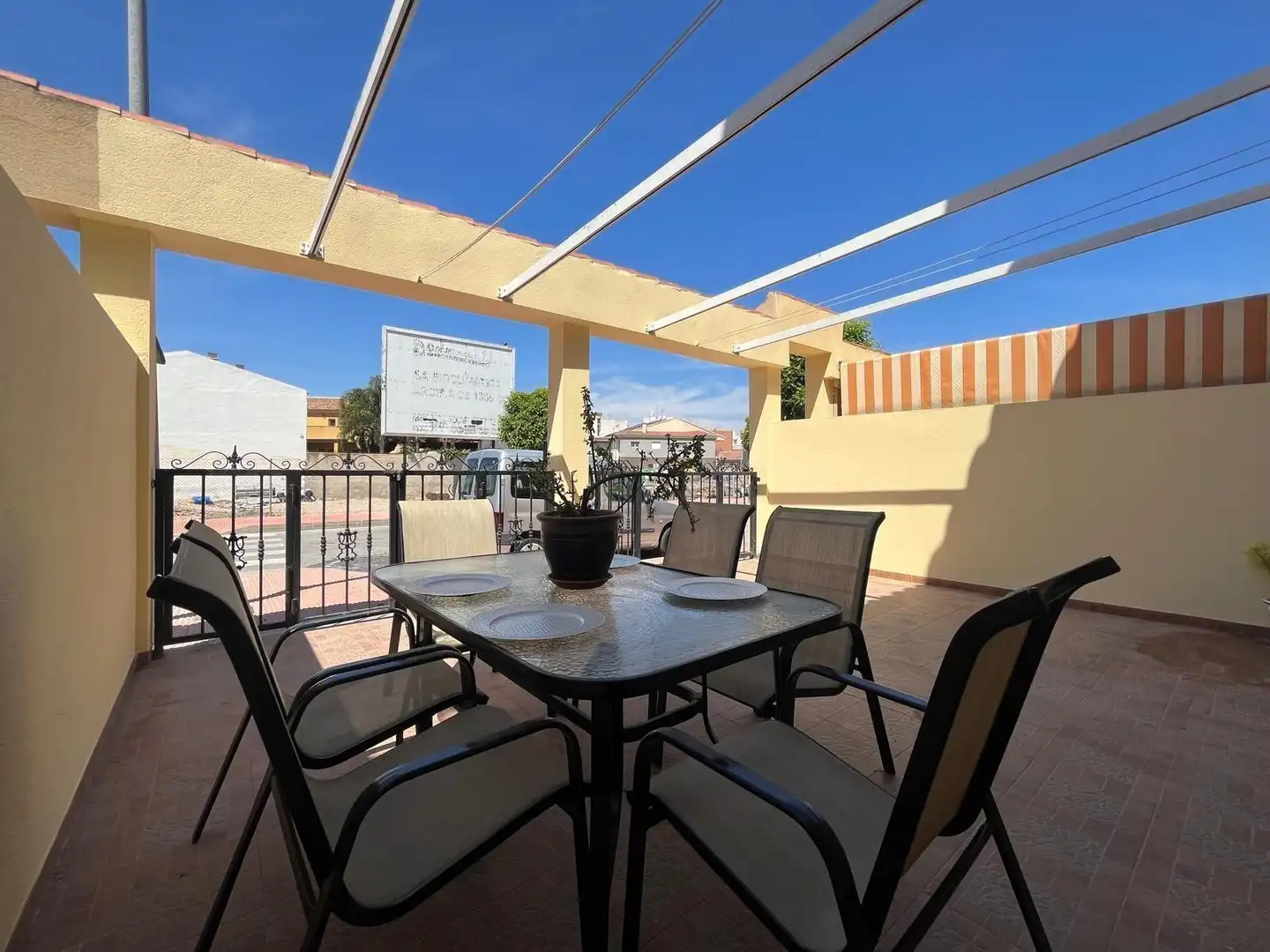 Bungalow amb piscina en venda a Calle Antonio Machado 4, imagen 5