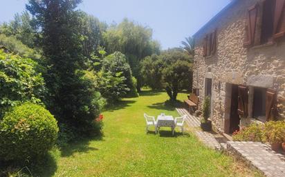 Jardí de Finca rústica en venda en Viveiro amb Calefacció