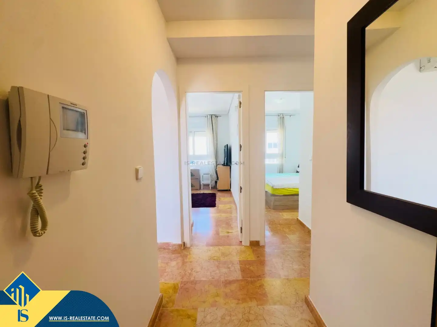 Penthouse mit Terrasse zum Verkauf in La Mata, imagen 5