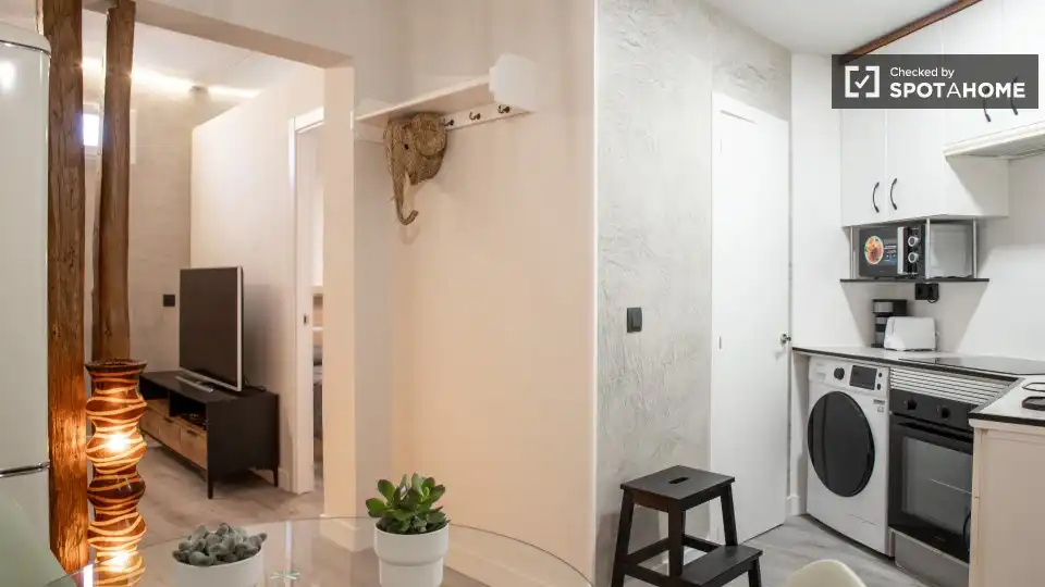 Wohnung zur Miete in Centro, imagen 12