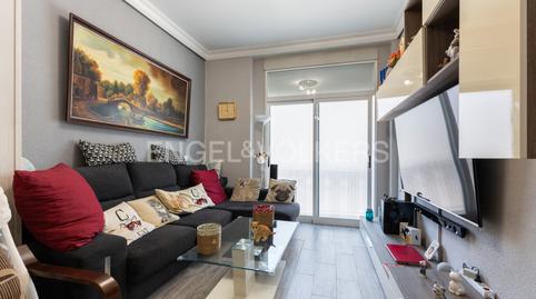 Photo 3 of Apartment for sale in Cuba, Russafa, Valencia