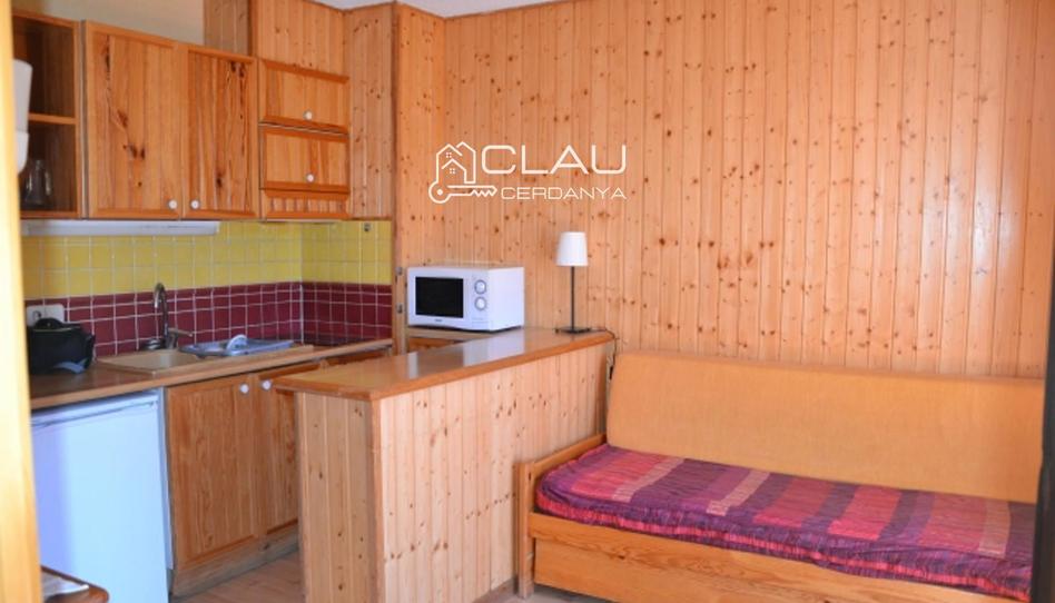 Photo 1 of Flat to rent in 3,puigmal, 17, Sainte - Léocadie, Cerdanya Francesa