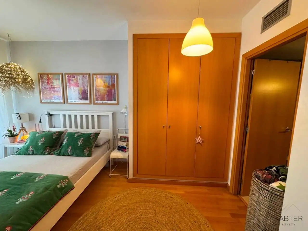 Piso en venta en Calle Sancho Marraco, Montserrat - El Passeig