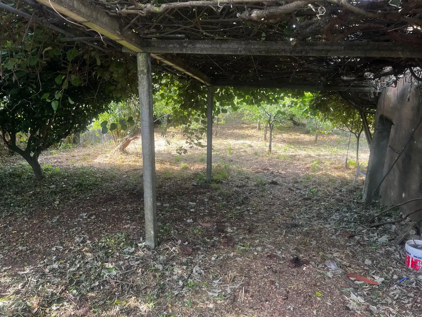 Casa rústica amb jardí en venda a Silleda, imagen 17