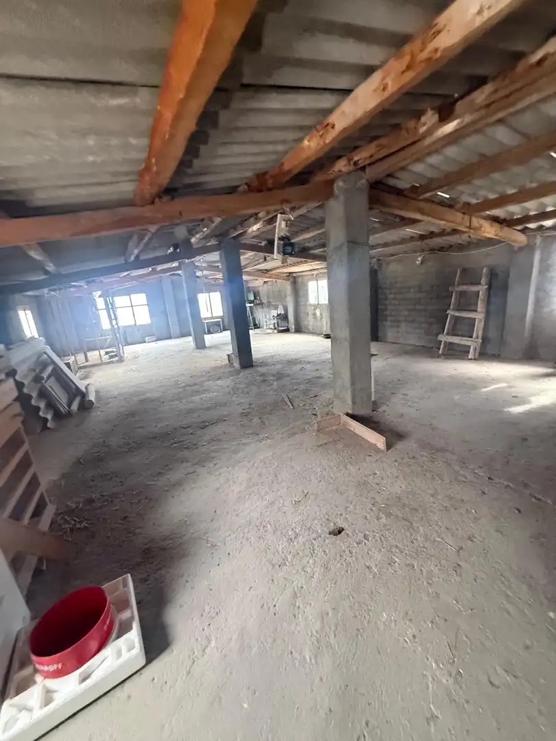 Casa o xalet en venda en Cádiar
