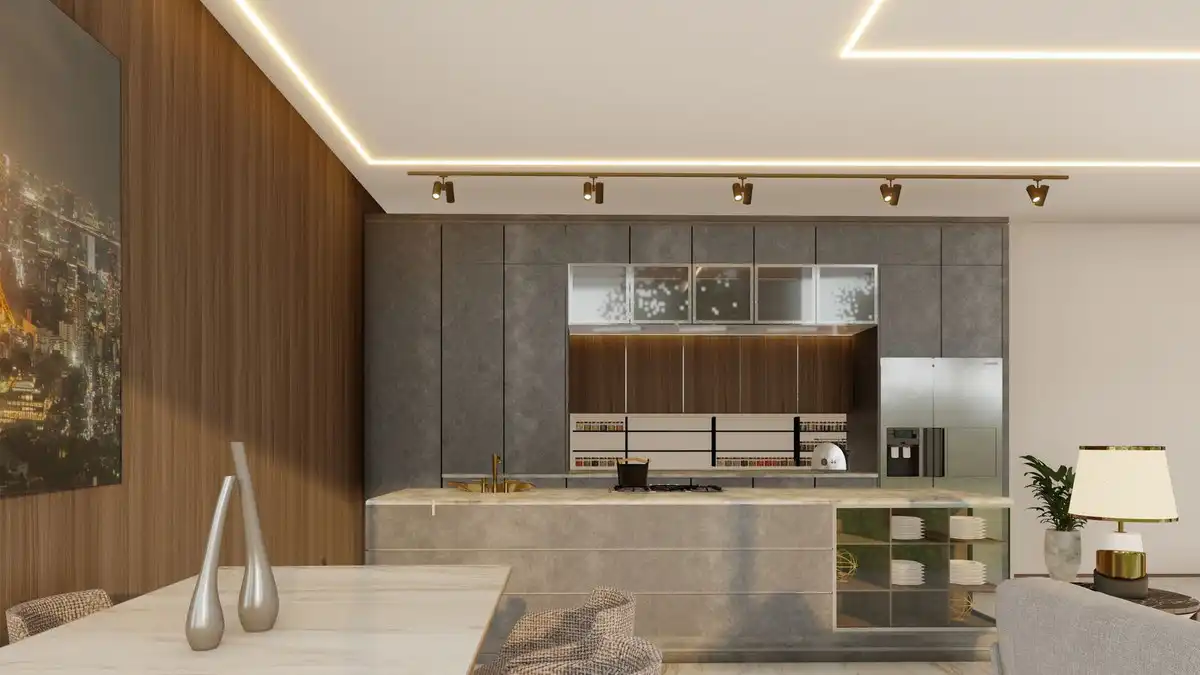 Chalet con piscina en venta en La Capellanía - El Higuerón, imagen 9