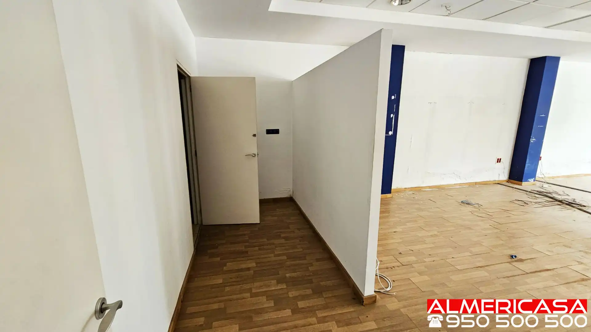 Gewerbefläche zur Miete in Bulevar de el Ejido 429, imagen 13