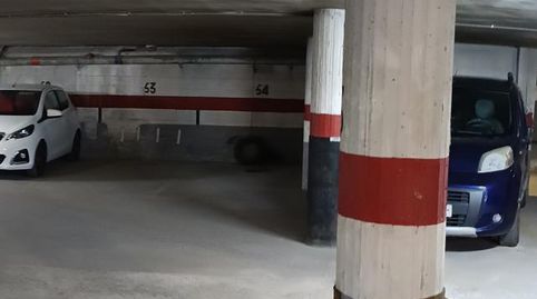 Foto 4 von Garage zum Verkauf in Calle San Iñigo, Centro, Calatayud