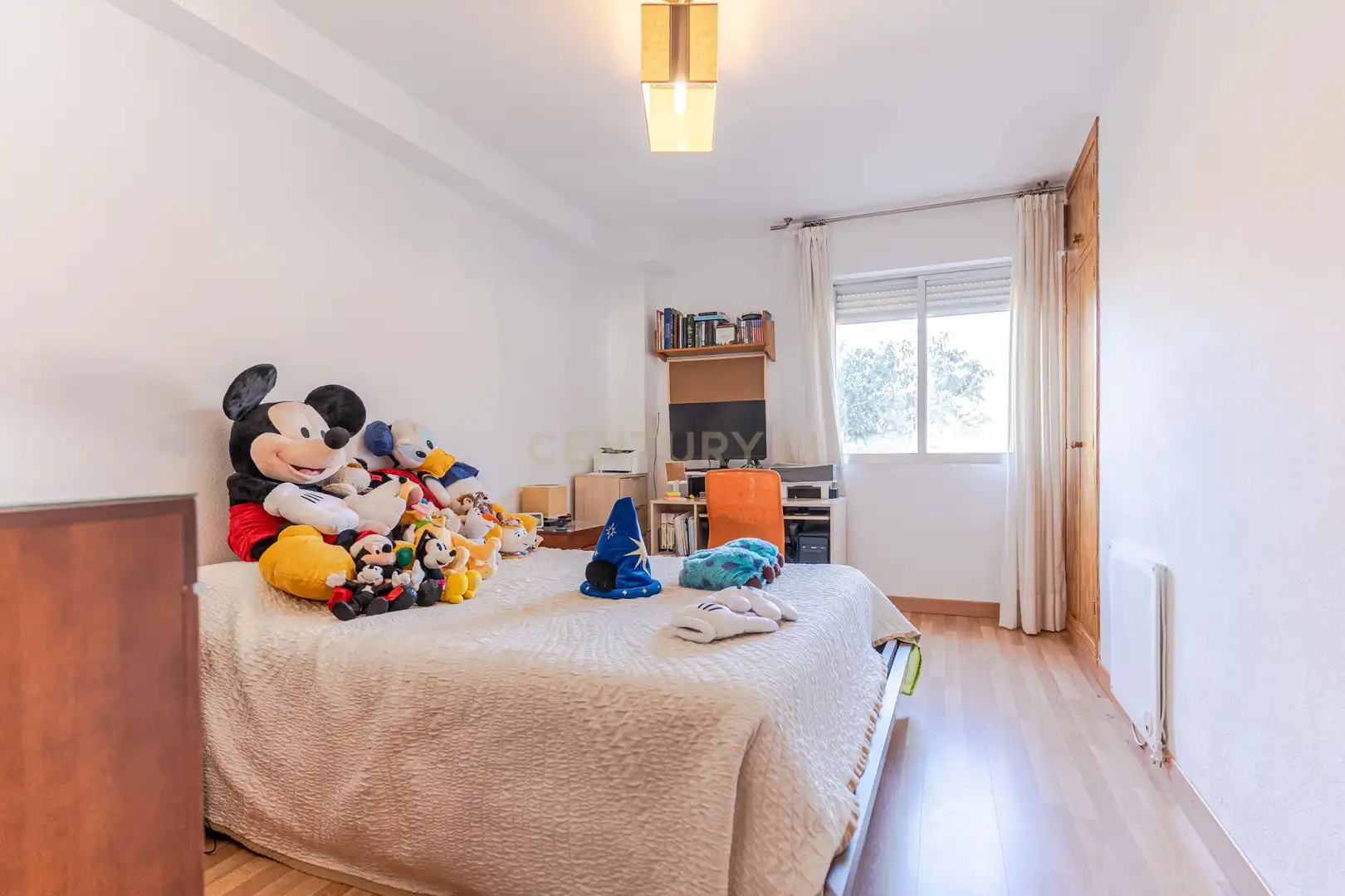 Dormitori de Apartament en venda en Cenes de la Vega amb Traster