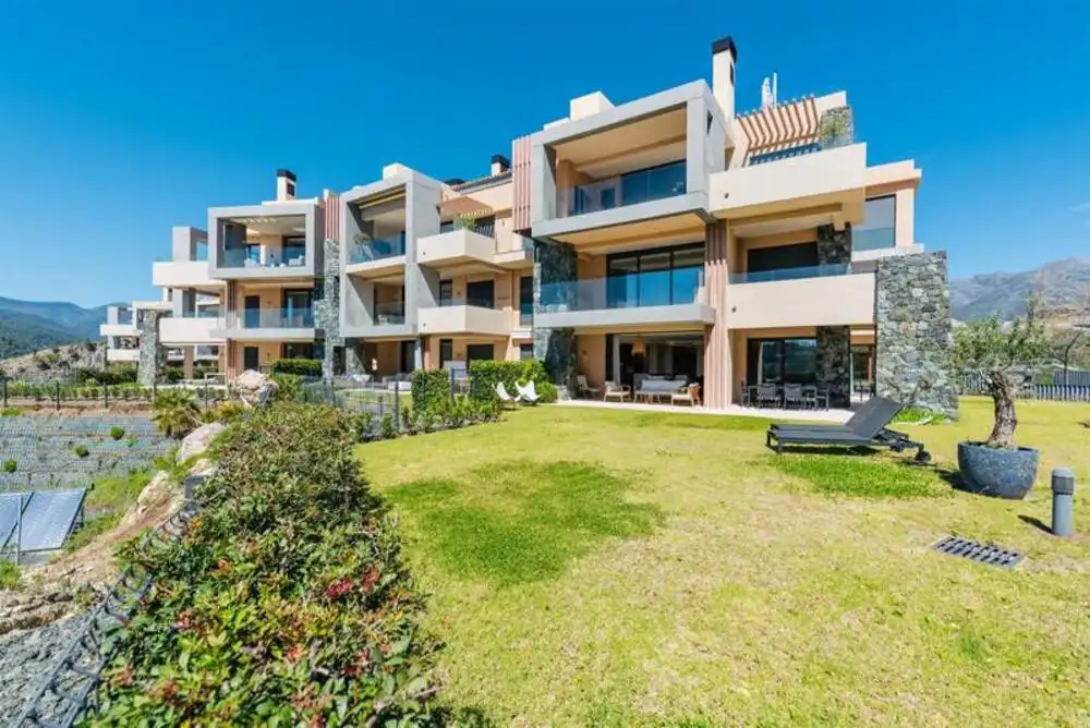 Ground floor for rent in La Quinta