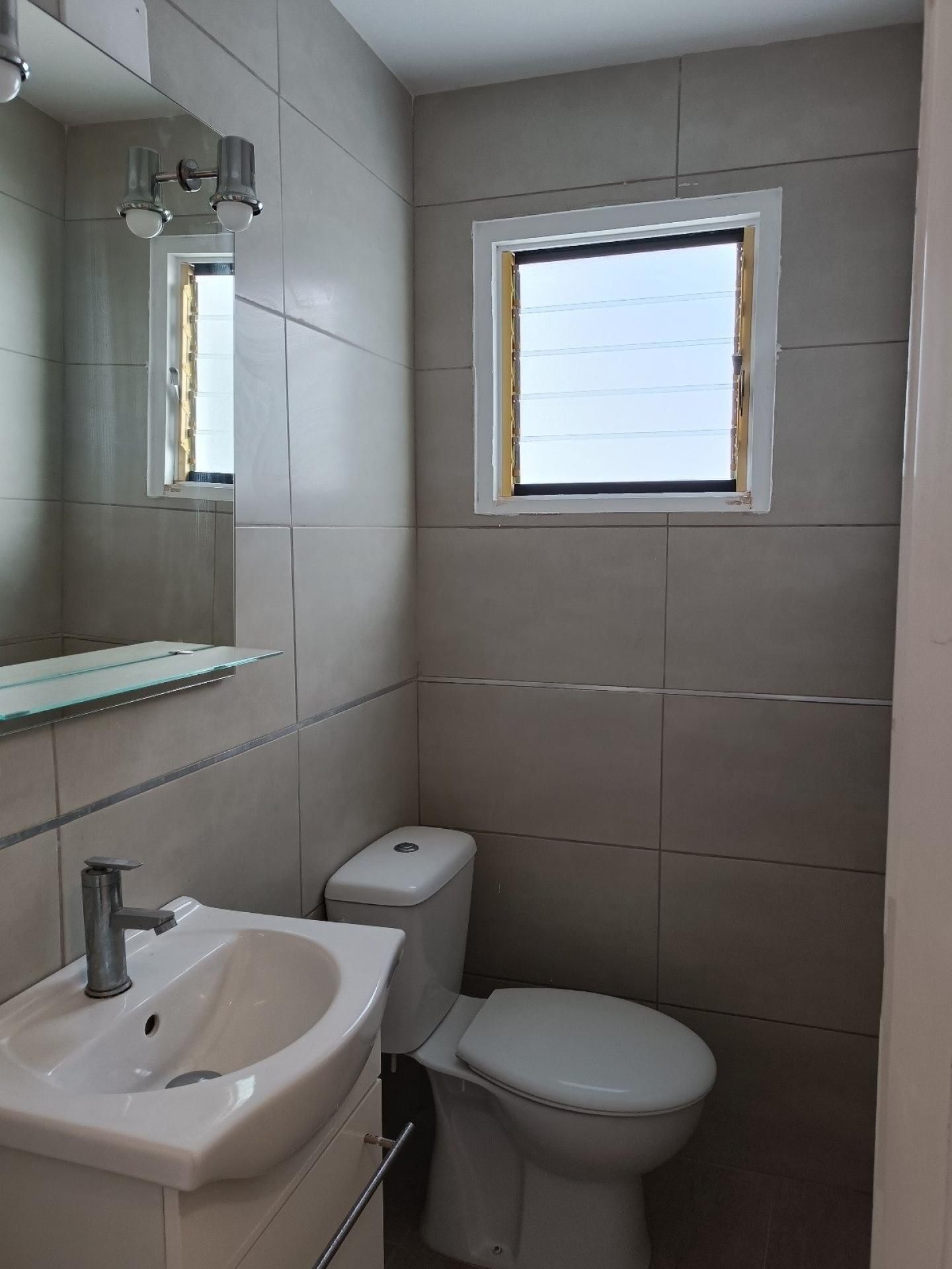 Bathroom of Single-family semi-detached for sale in Granadilla de Abona  with Balcony