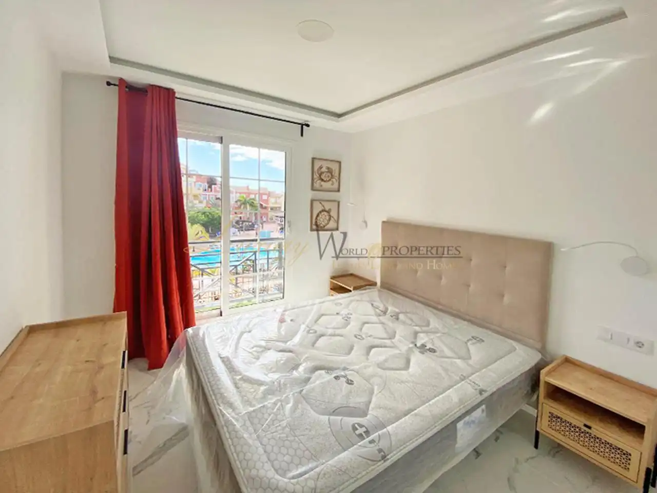 Apartment mit Pool zum Verkauf in Meandro, imagen 6