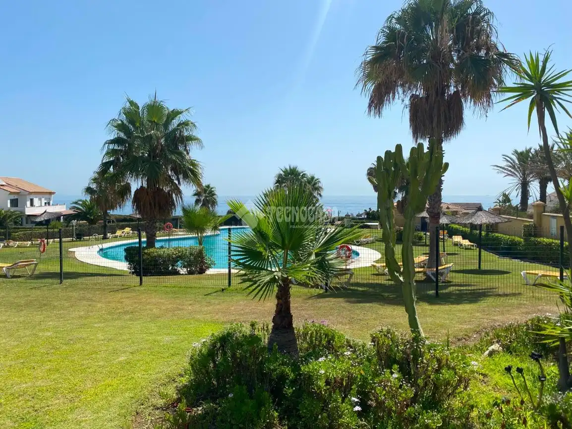 Jardí de Garatge en venda en Manilva