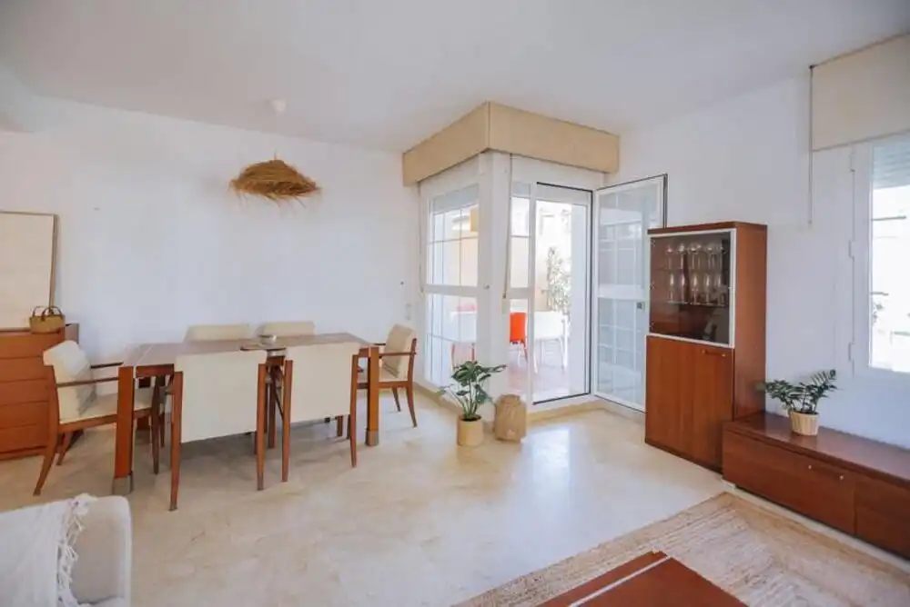 Ground floor with pool to rent in Río Real - Los Monteros, imagen 4