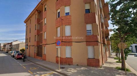 Foto 2 de Piso en venta en Calle Girona, Sant Celoni, Barcelona