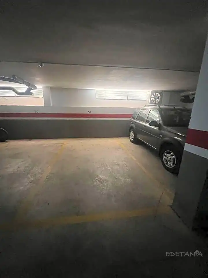 Ground floor for rent in Maestra Virgilia Moril Briz, Alginet