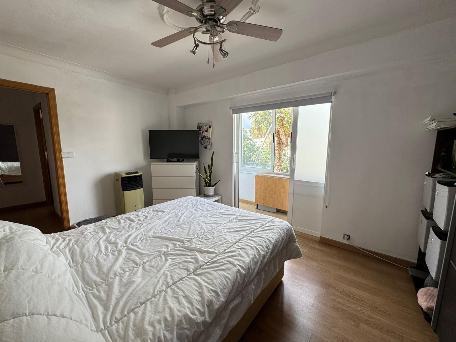 Flat for sale in Cas Capiscol