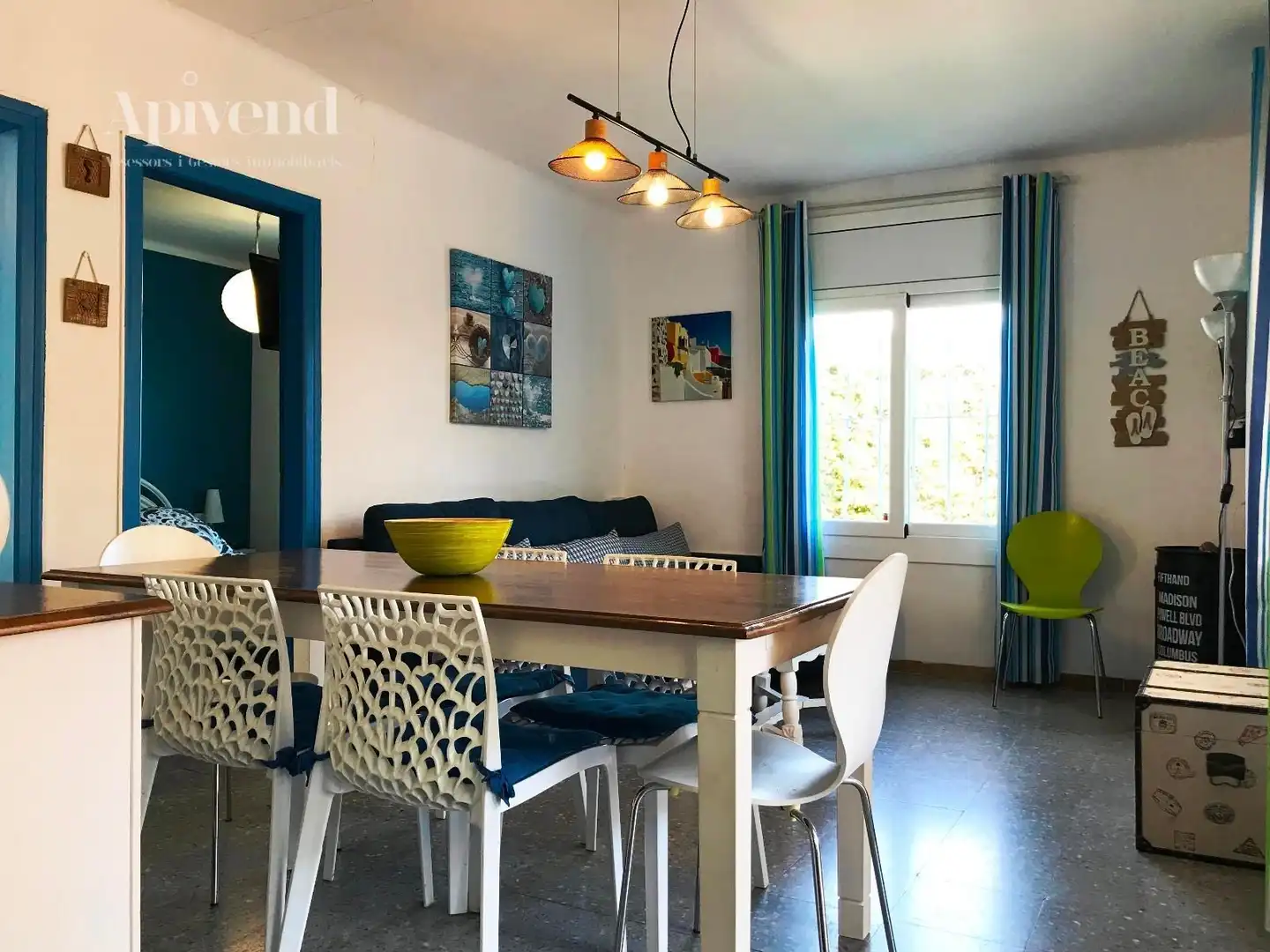 Villa mit Pool zum Verkauf in Urgell, imagen 6