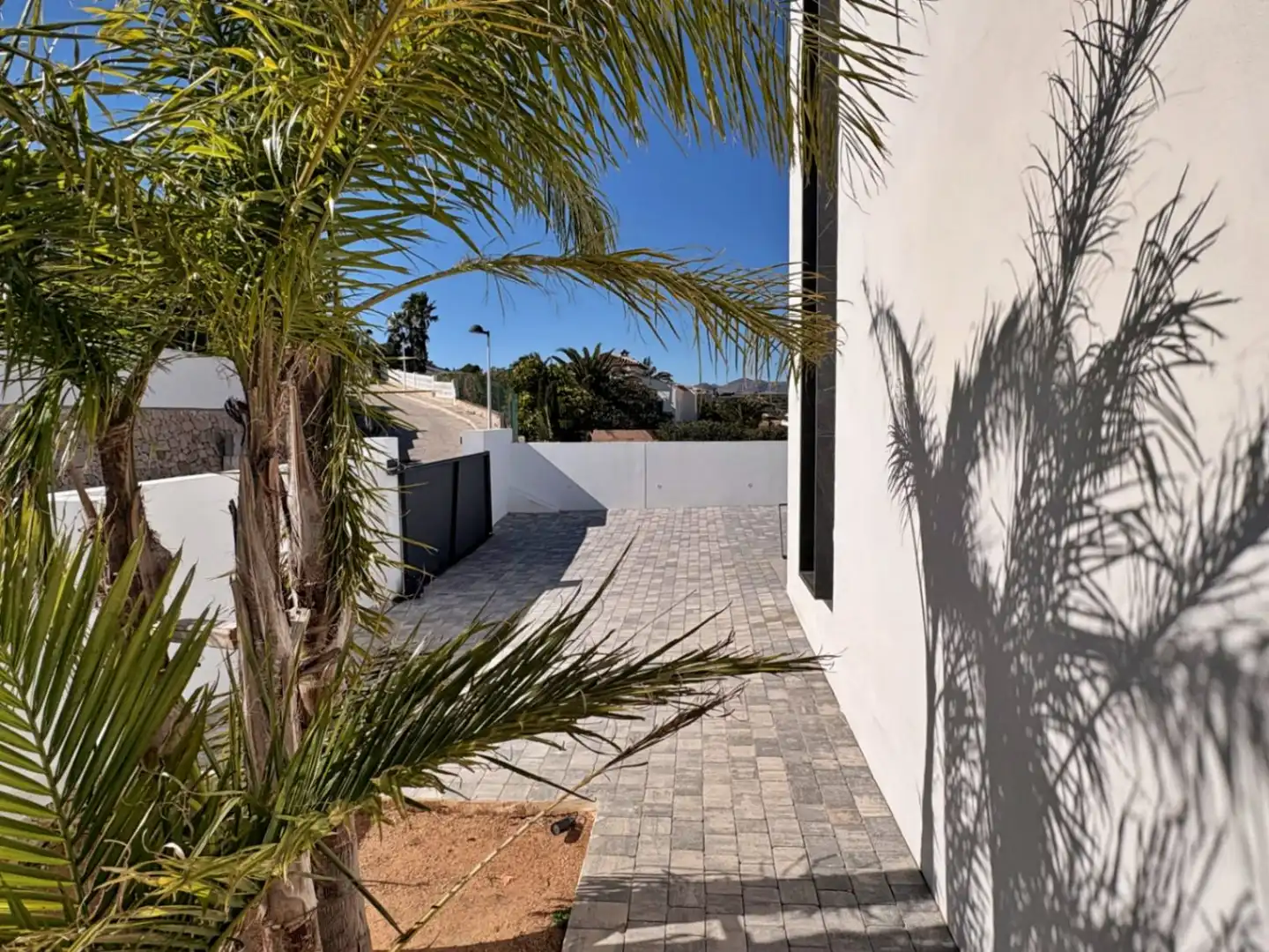 Villa con piscina in vendita a Benimeit - Tabaira, imagen 40