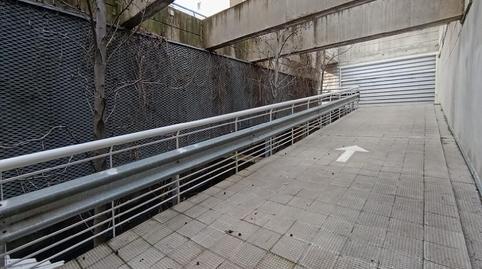 Foto 4 de Garatge en venda a Prado Santo Domingo - Ensanche, Madrid