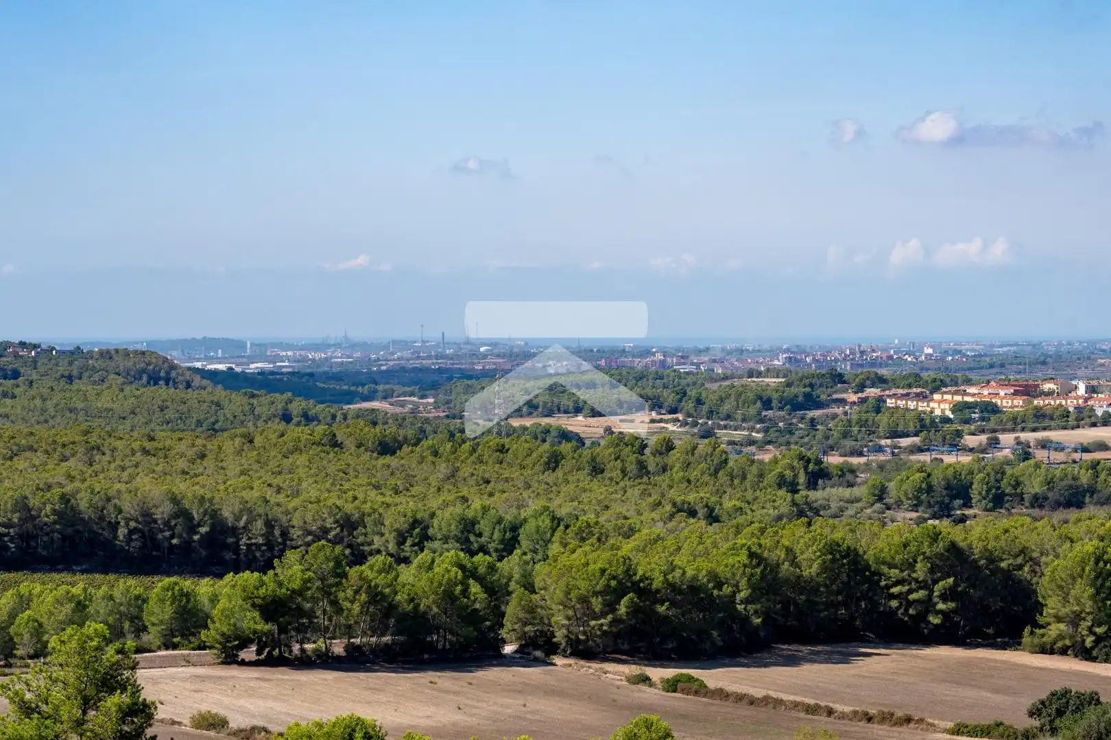 Casa o xalet en venda en La Secuita amb Aire condicionat, Calefacció i Terrassa